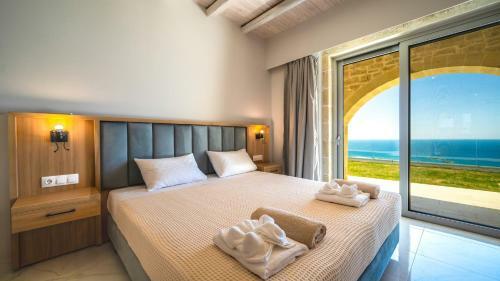 Nafsika Xenia Luxury Villas