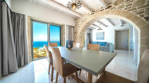 Nafsika Xenia Luxury Villas