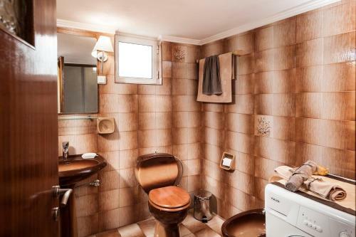 Agroturismo Falassarna House