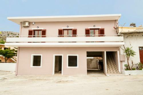 Agroturismo Falassarna House