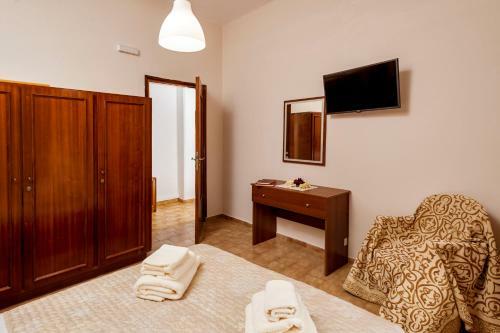 Agroturismo Falassarna House