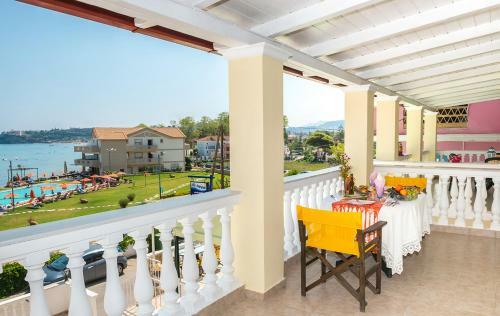 Andretina Apartments