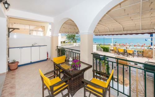 Andretina Apartments