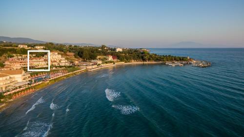 Andretina Apartments