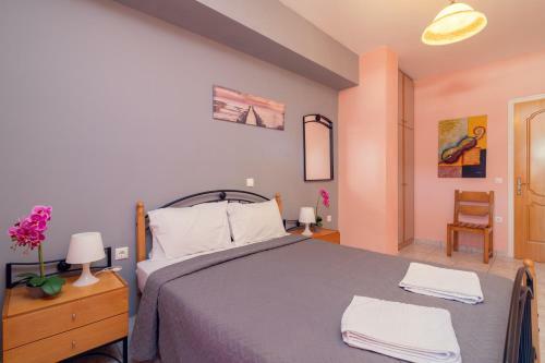 Avouris 2 Bedroom Apartments