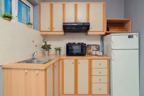 Avouris 2 Bedroom Apartments