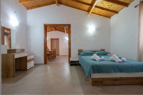 Platy Sea View Lxs
