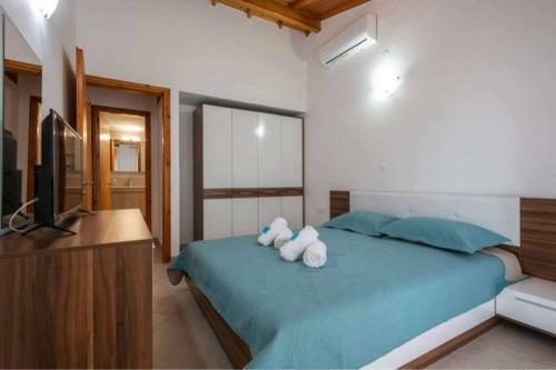 Platy Sea View Lxs
