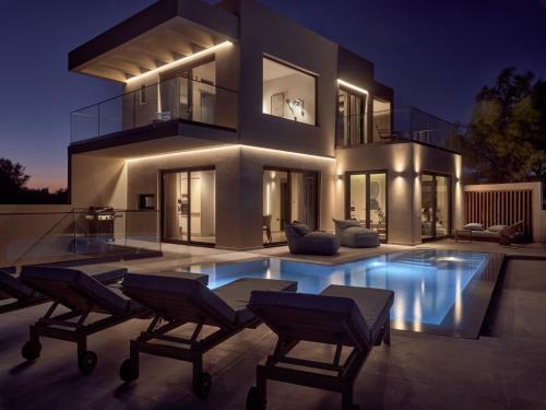 Uparati Villa