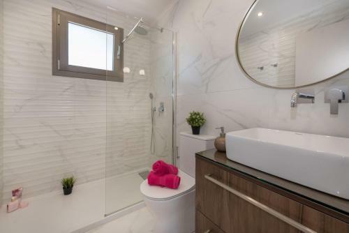 Zante Prime Villas