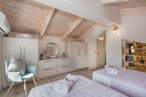 Zante Prime Villas