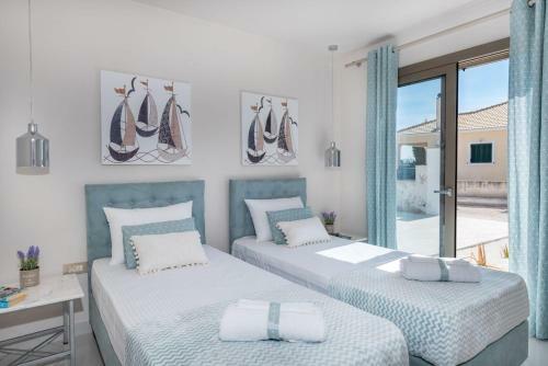 Zante Prime Villas