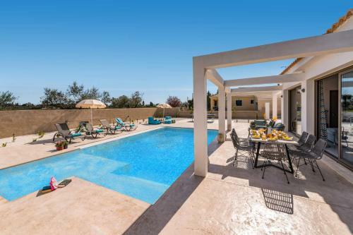 Zante Prime Villas