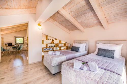 Zante Prime Villas