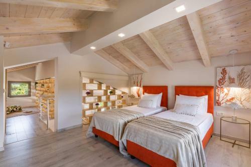 Zante Prime Villas