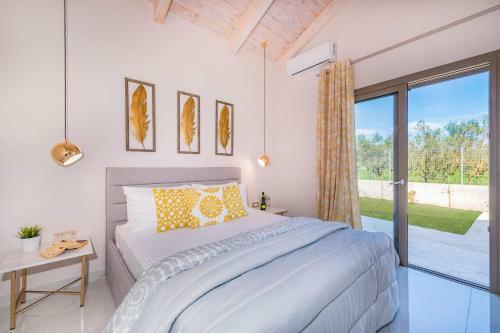 Zante Prime Villas