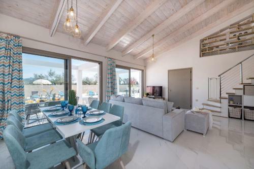 Zante Prime Villas