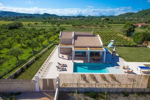 Zante Prime Villas