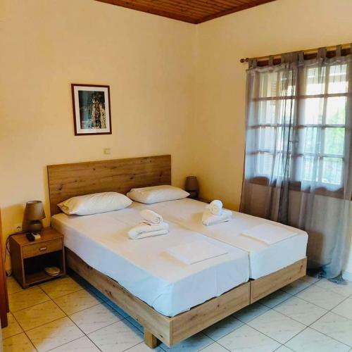 Bed & Breakfast ????? ???? - Ktima Elia