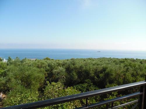 Soso's Sea View Apartment