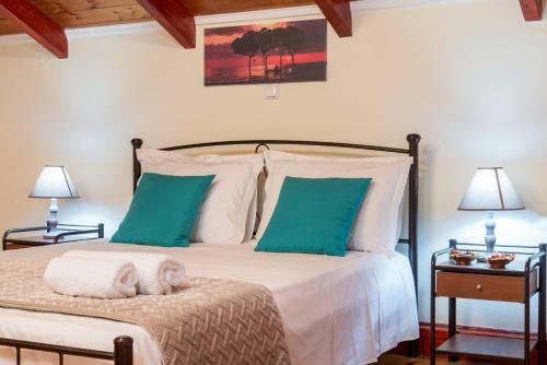 Soso's Sea View Apartment