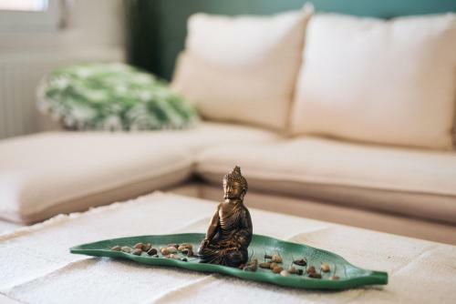 Apartamento Boho Sea View Studio