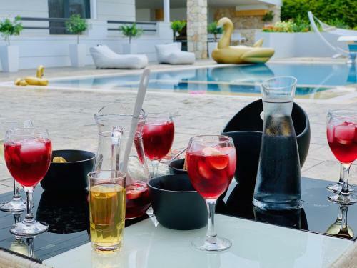 Villa Green Diamond - Private Heated Pool