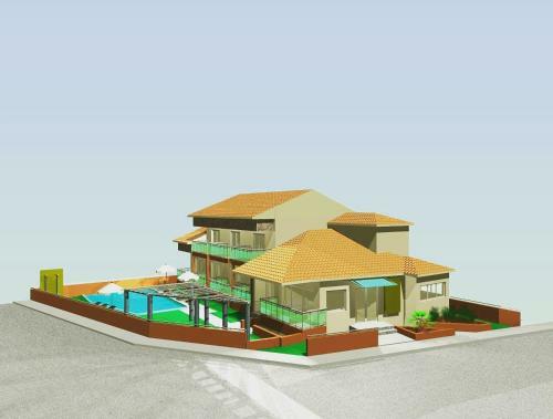 Apartamento Sunset