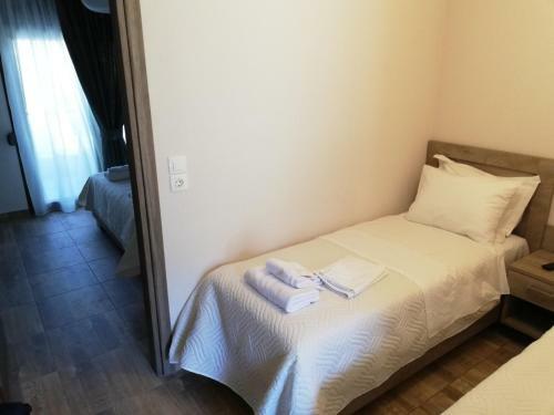 Apartamento Sunset