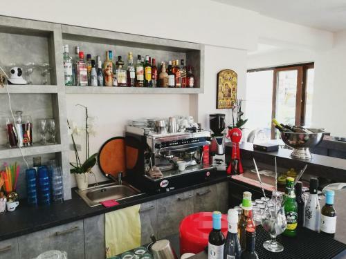 Apartamento Sunset