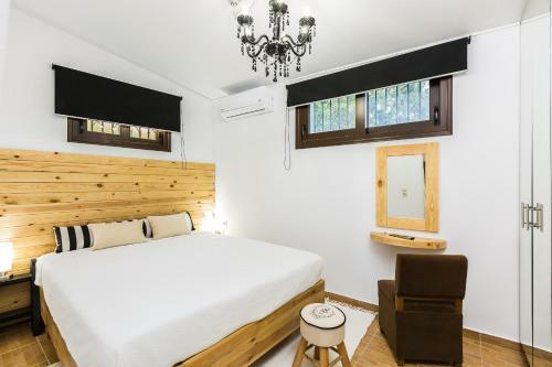 Evita's Home, A Romantic Escape!