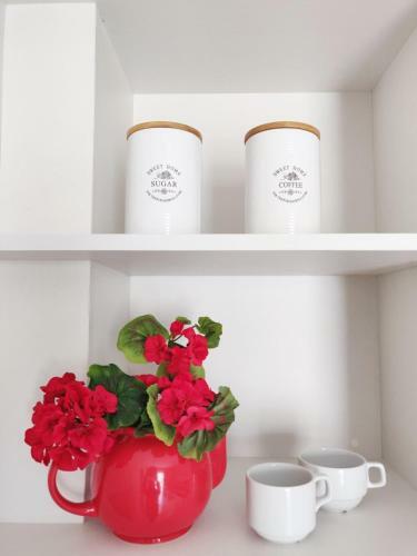 Emorfia's Apartments