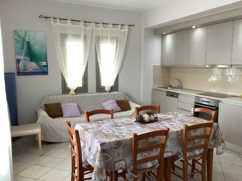 Arokaria Holiday Houses