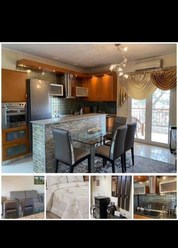 Apartamento Elite Home