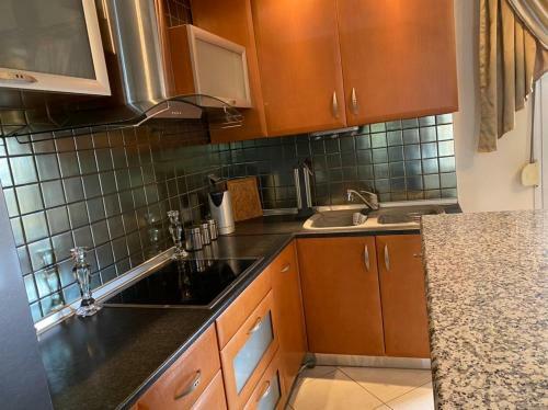 Apartamento Elite Home