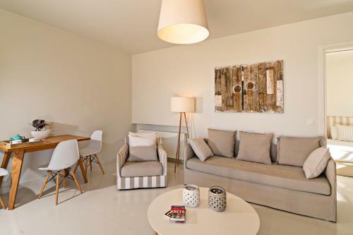 Apartamento Fedra Guest House