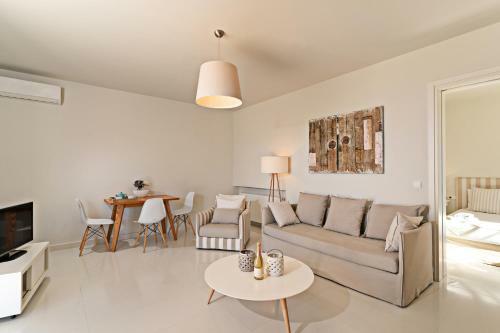 Apartamento Fedra Guest House