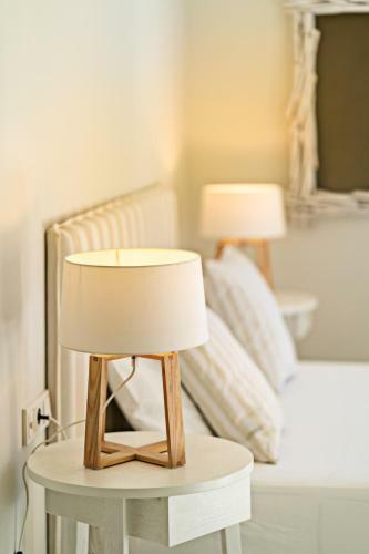 Apartamento Fedra Guest House