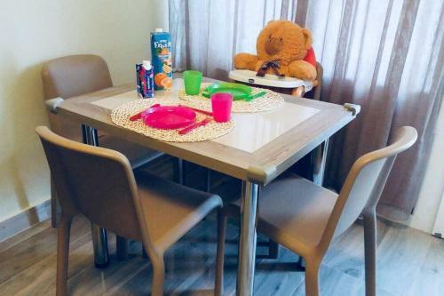 New Luxury Apartments In Plakias