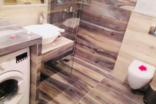 New Luxury Apartments In Plakias