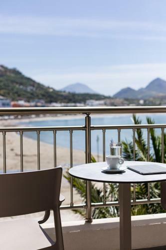 Apartamento Hara Exclusive Suite - Adults Only
