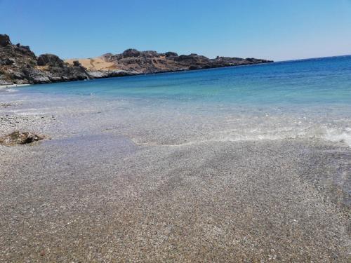 Apartamento 1 Min. To Sandy Beach, Calm, Spacious, Central Apt.