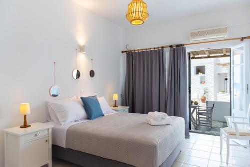 Apartamento Ammos Sifnos Village