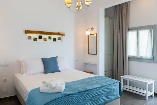 Apartamento Ammos Sifnos Village