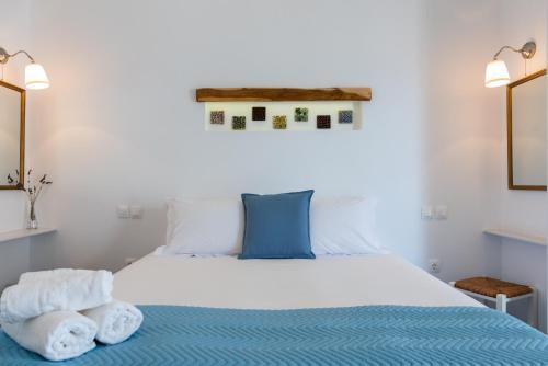 Apartamento Ammos Sifnos Village