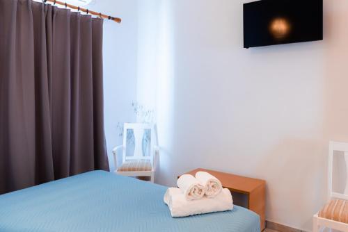 Apartamento Ammos Sifnos Village