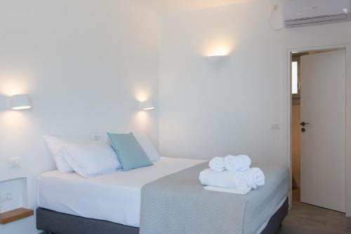 Apartamento Ammos Sifnos Village