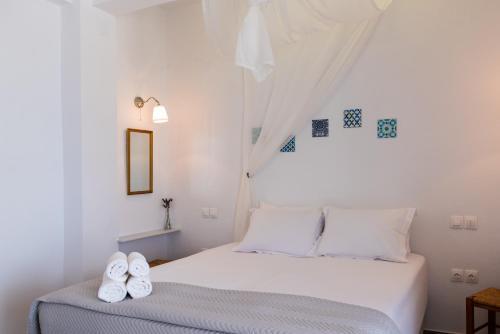 Apartamento Ammos Sifnos Village