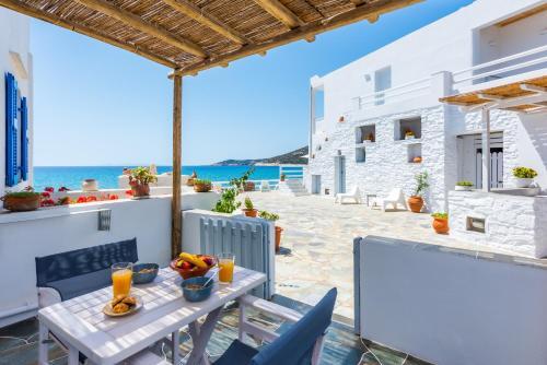 Apartamento Ammos Sifnos Village