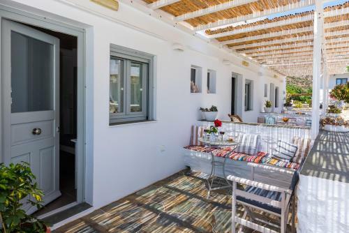 Apartamento Ammos Sifnos Village